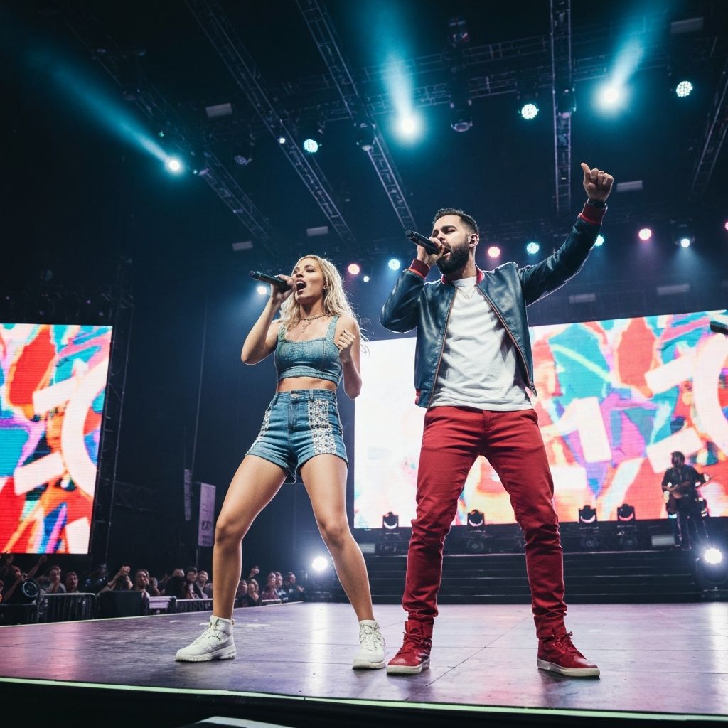 Weekend Festival 2026